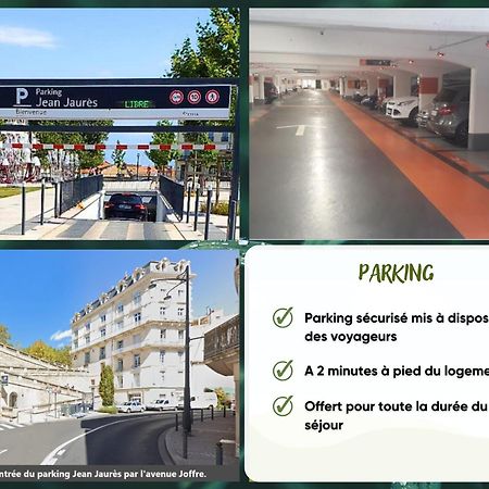 L'Eden Zen - Suite Natura Beziers Ngoại thất bức ảnh