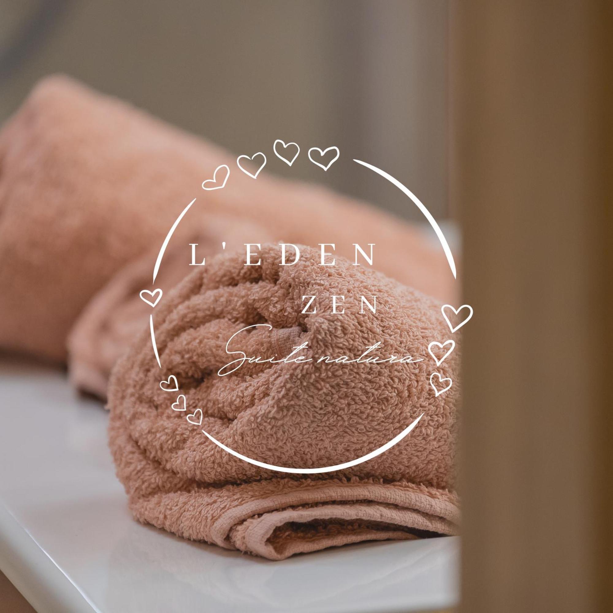 L'Eden Zen - Suite Natura Beziers Ngoại thất bức ảnh