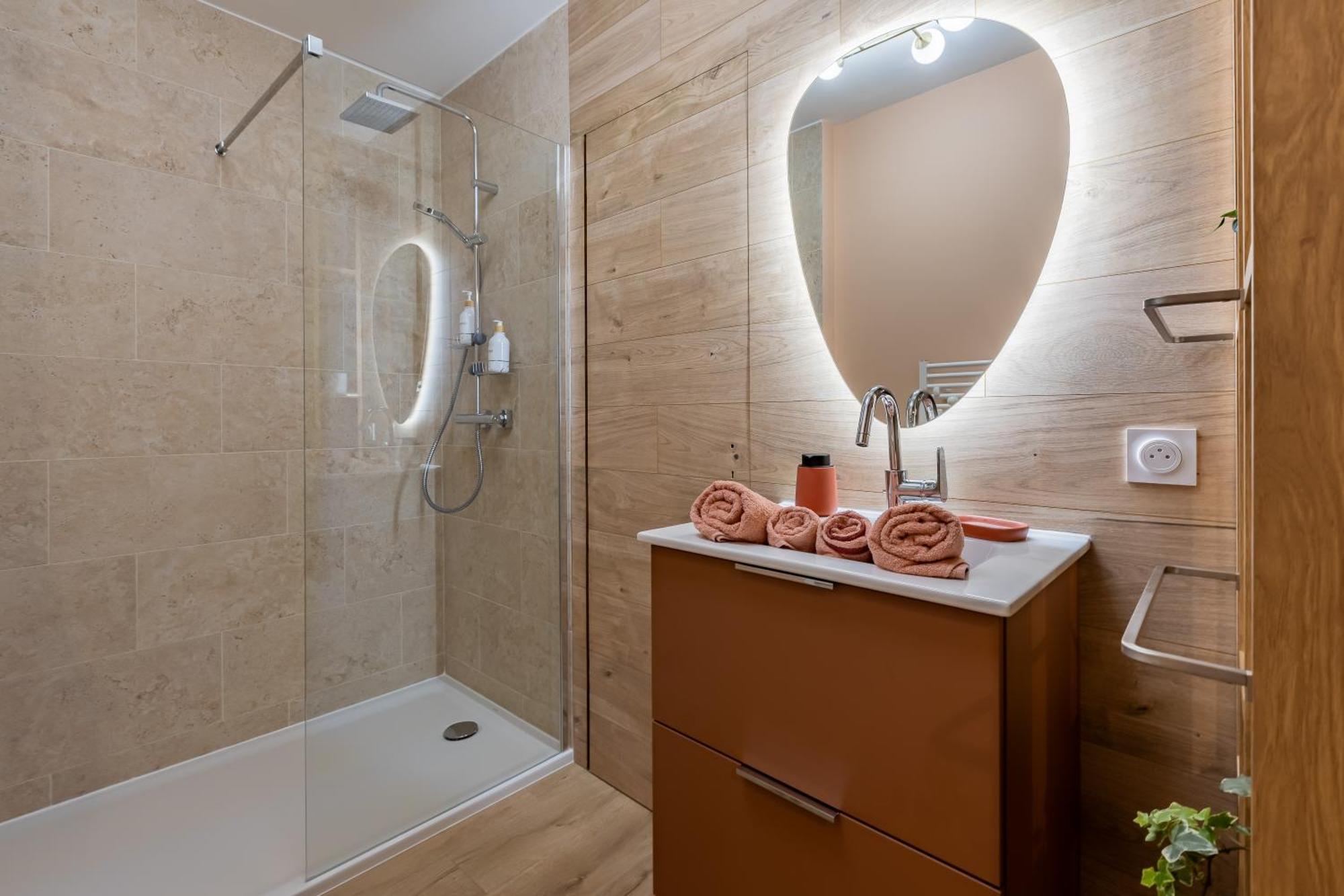 L'Eden Zen - Suite Natura Beziers Ngoại thất bức ảnh