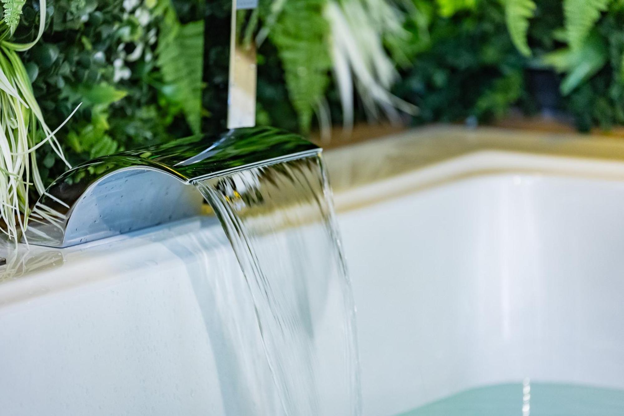 L'Eden Zen - Suite Natura Beziers Ngoại thất bức ảnh