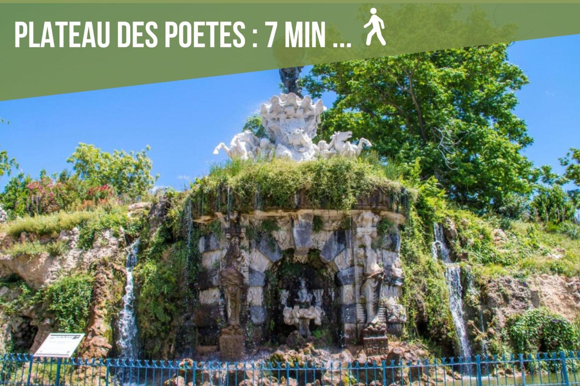 L'Eden Zen - Suite Natura Beziers Ngoại thất bức ảnh